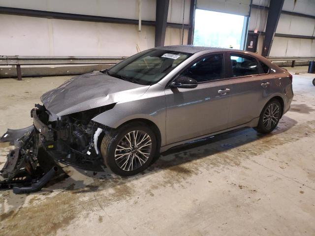 2023 KIA FORTE GT L - 3KPF54AD5PE534505
