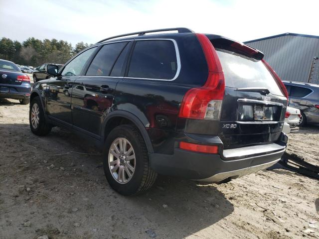 YV4CZ982881465836 Volvo XC90