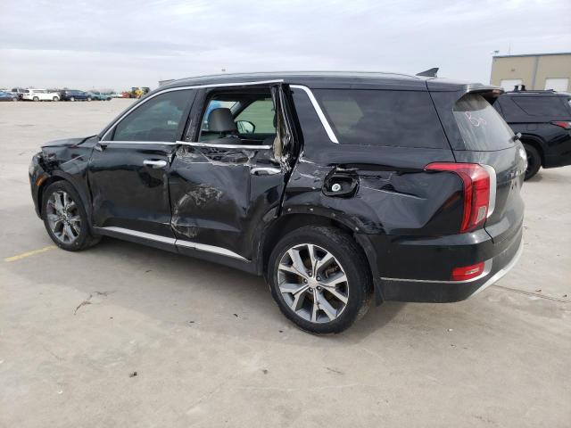 VIN KM8R44HE7LU066072 2020 HYUNDAI PALISADE no.2