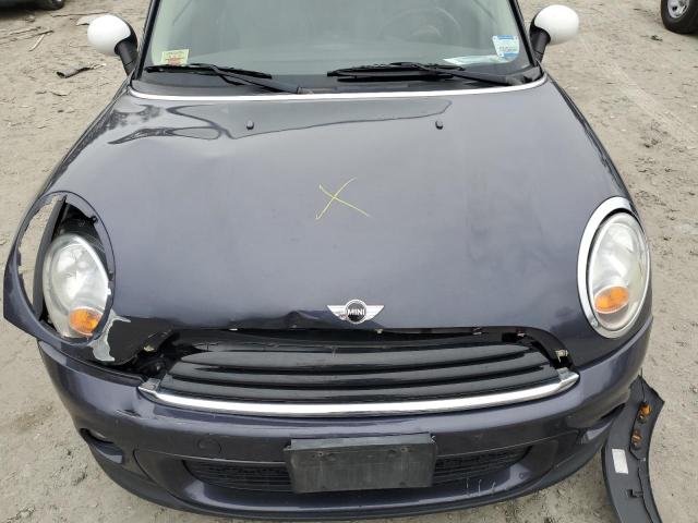 WMWSU3C56CT255306 Mini Cooper