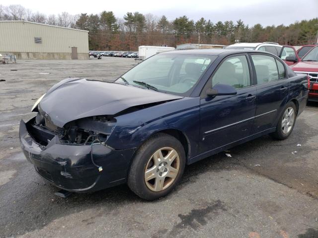 2006 Chevrolet Malibu LT