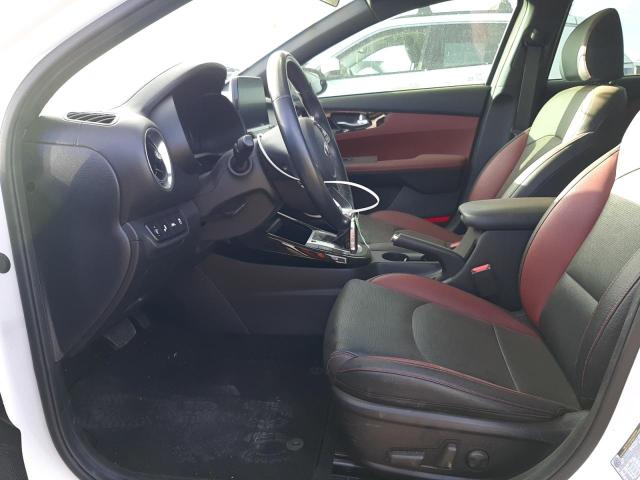 3KPF54AD7KE037786 KIA FORTE EX