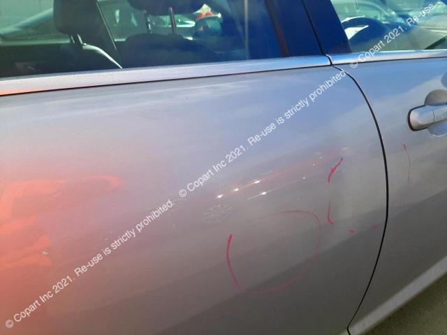 SAJAC0548BNS12126 Jaguar XF LUXURY