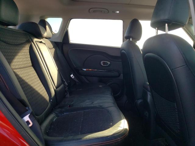 2018 KIA SOUL ! - KNDJX3AA4J7533258