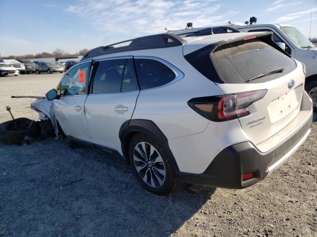 4S4BTAMC8P3108817 Subaru Outback Limited
