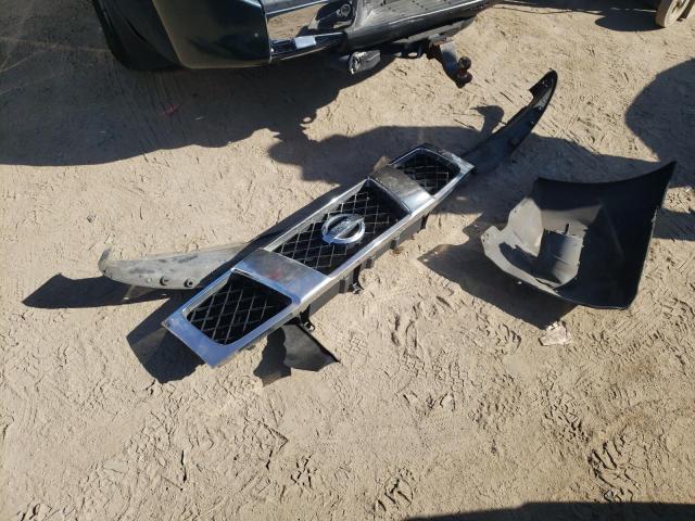 5N1AA08A35N726293 Nissan ARMADA SE