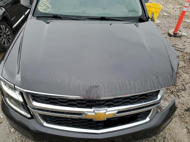 1GNSKBKC2FR717839 | 2015 CHEVROLET TAHOE K150