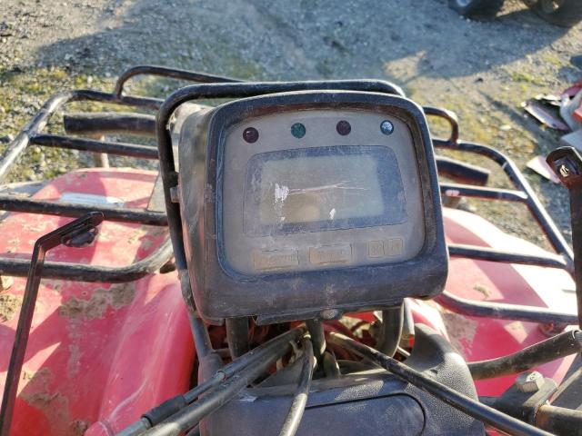 2003 HONDA TRX450 FM 478TE220634415918