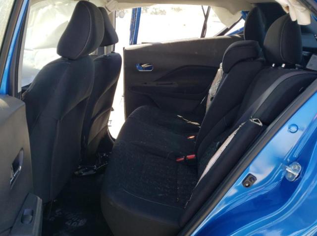 2023 NISSAN KICKS SV - 3N1CP5CVXPL483378