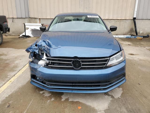 2016 VOLKSWAGEN JETTA S 3VW267AJ9GM255001