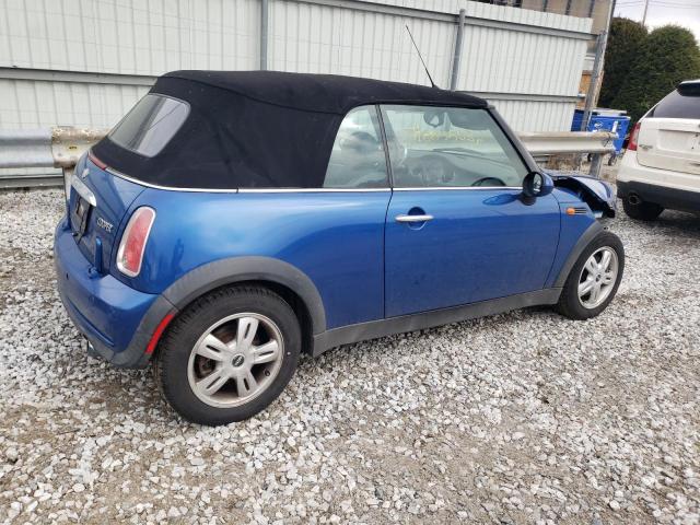 WMWRF33566TG15674 Mini Cooper
