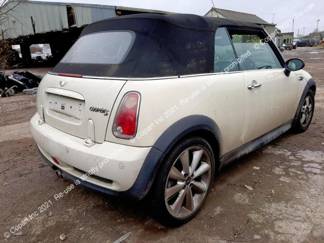 WMWRH32090TM22701 Mini Coope