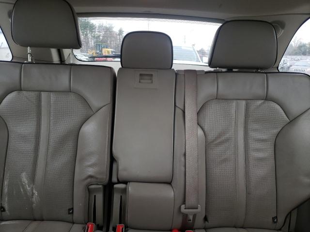 2LMDJ8JKXBBJ07409 Lincoln MKX