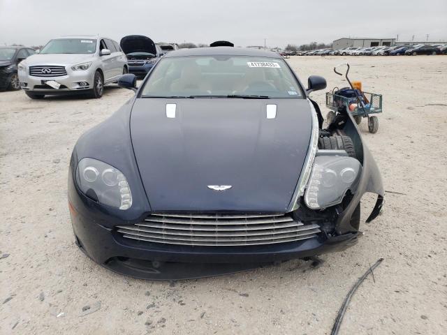 SCFEKBAK1DGC17523 Aston Martin ALL MODELS