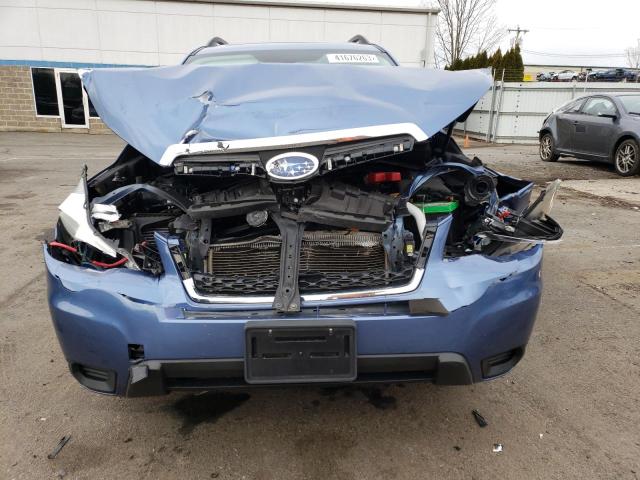 JF2SJADC6FH479813 Subaru Forester 2.5i Premium