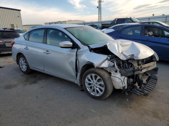 3N1AB7AP1HY348607 Nissan SENTRA S