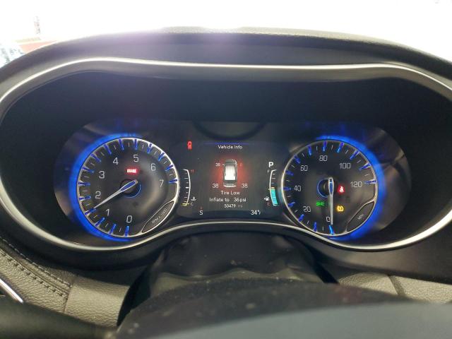 2020 CHRYSLER PACIFICA L - 2C4RC1GG2LR132145