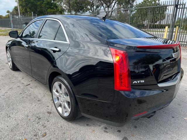 CADILLAC ATS 2015 1
