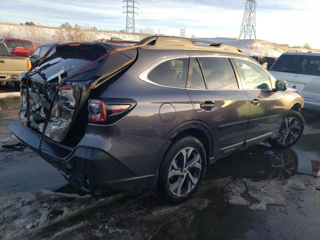 4S4BTANC6N3227929 Subaru Outback Limited