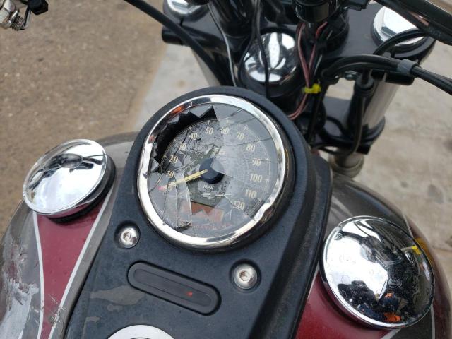2014 HARLEY-DAVIDSON FXDBP DYNA - 1HD1VAM11EC307132