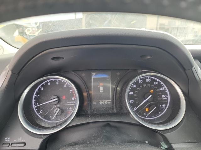 2019 TOYOTA CAMRY L - 4T1B11HK5KU175160