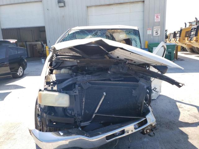 1GTEC14X04Z236689 GMC New Sierra C1500