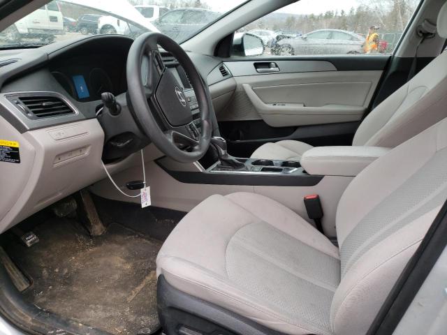 2016 HYUNDAI SONATA ECO - 5NPE24AA6GH434189