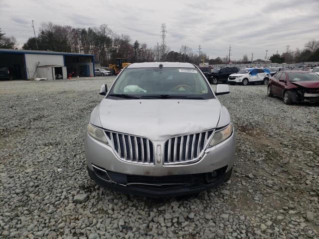 2LMDJ8JKXBBJ07409 Lincoln MKX
