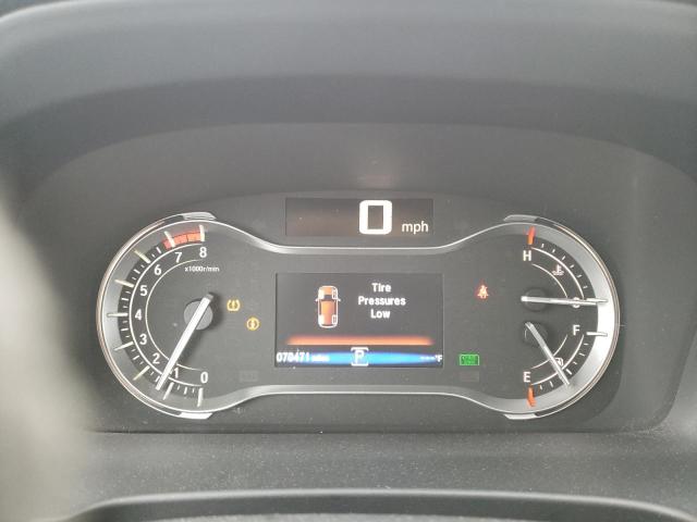 2016 HONDA PILOT EXL - 5FNYF6H56GB014193
