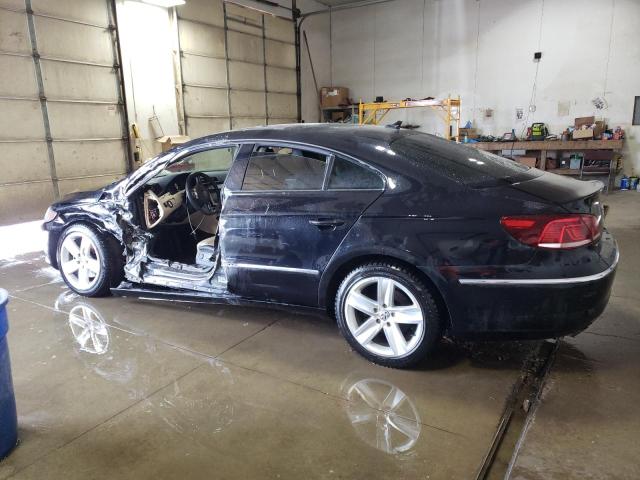 2015 VOLKSWAGEN CC SPORT - WVWAP7AN8FE801550