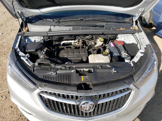 KL4CJESB8KB821256 Buick Encore Preferred