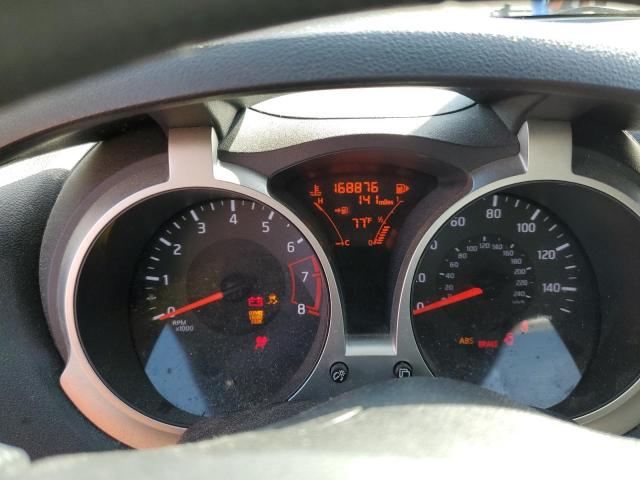 2015 NISSAN JUKE S - JN8AF5MR6FT508140