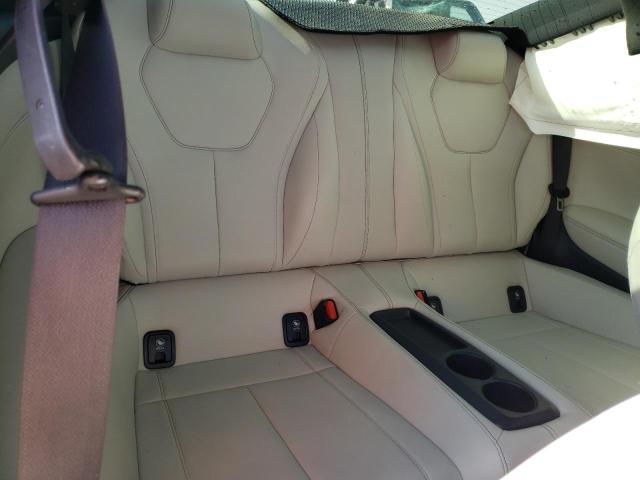 2018 INFINITI Q60 LUXE 3 - JN1EV7EK4JM343112