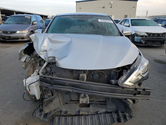 3N1AB7AP1HY348607 Nissan SENTRA S