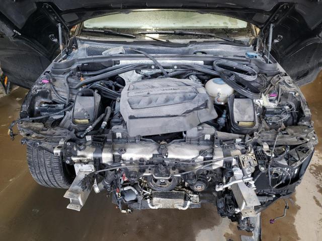 2015 PORSCHE MACAN TURB - WP1AF2A55FLB90425