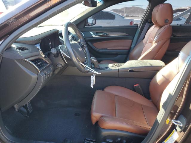 1G6AT5SX7G0117817 Cadillac Cts Premium Collection