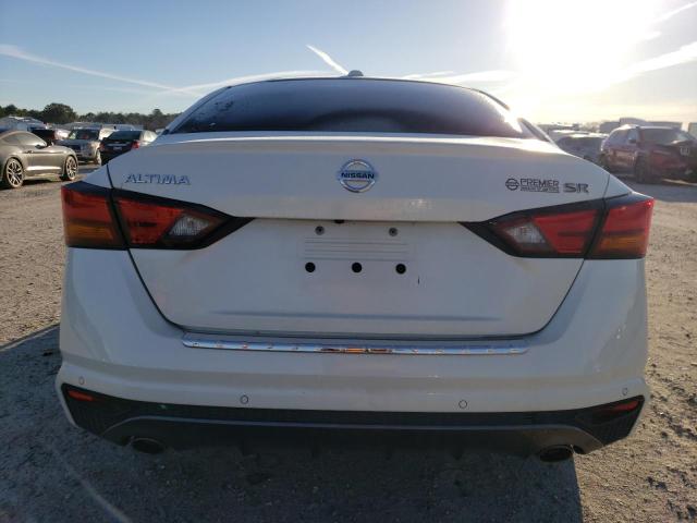2021 NISSAN ALTIMA SR - 1N4BL4CV9MN375141