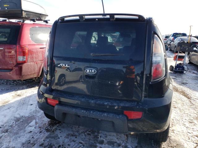 KNDJT2A25A7098183 2010 Kia Soul +