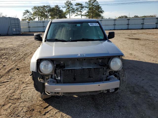 1C4NJRBB3GD781928 Jeep Patriot