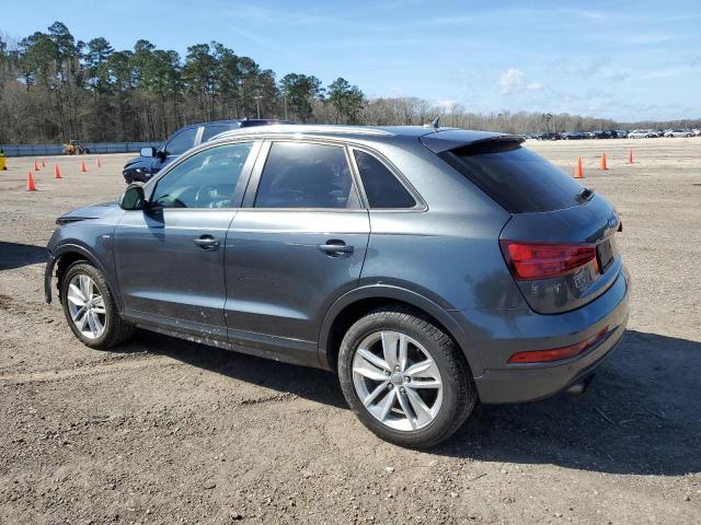2018 AUDI Q3 PREMIUM - WA1BCCFS2JR000826