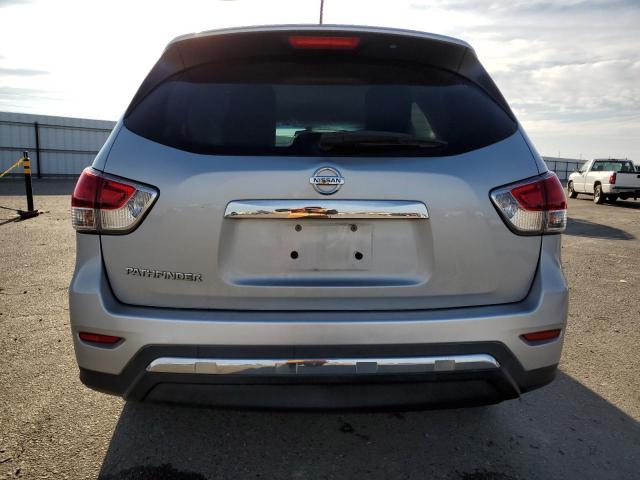 5N1AR2MNXGC639695 Nissan Pathfinder S