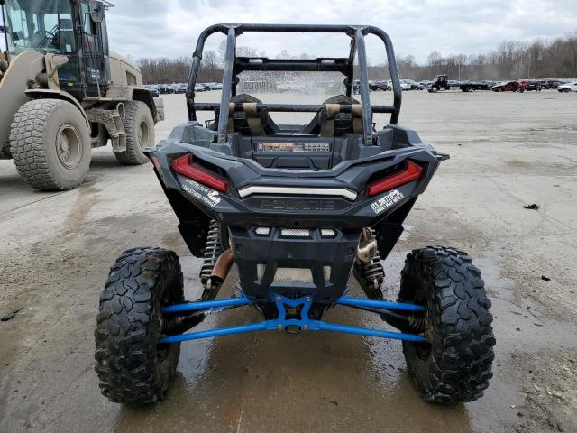 2019 POLARIS RZR XP 100 - 3NSVDE990KF422295