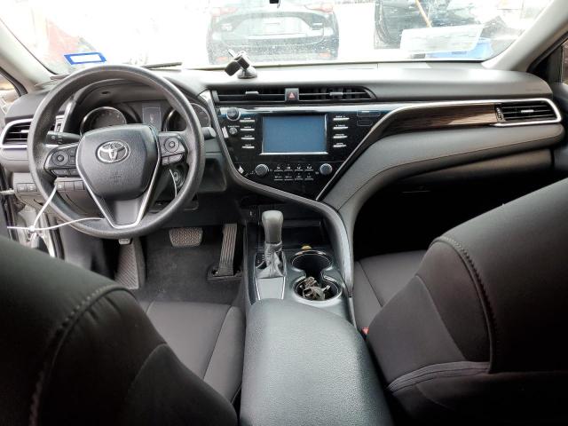 2018 TOYOTA CAMRY L - 4T1B11HK4JU097100