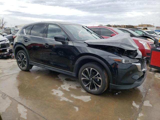 2023 MAZDA CX-5 PREMI - JM3KFBEM8P0131760
