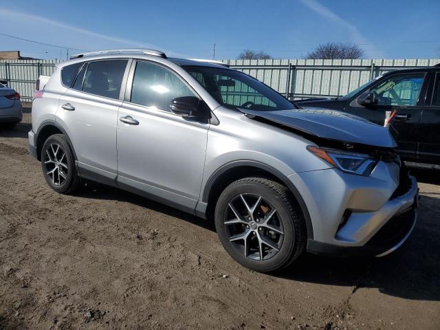 2016 TOYOTA RAV4 SE - 2T3JFREV6GW502822