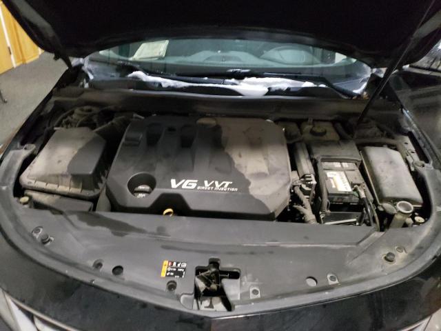 2015 CHEVROLET IMPALA LT - 2G1125S31F9231919