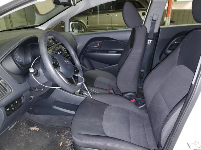 KNADM4A32H6118420 KIA RIO LX