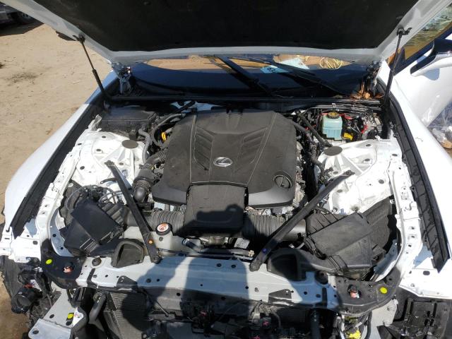 2018 LEXUS LC 500 - JTHHP5AY4JA003459