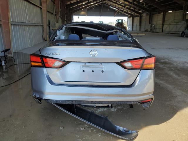 2019 NISSAN ALTIMA S - 1N4BL4BV7KN314305