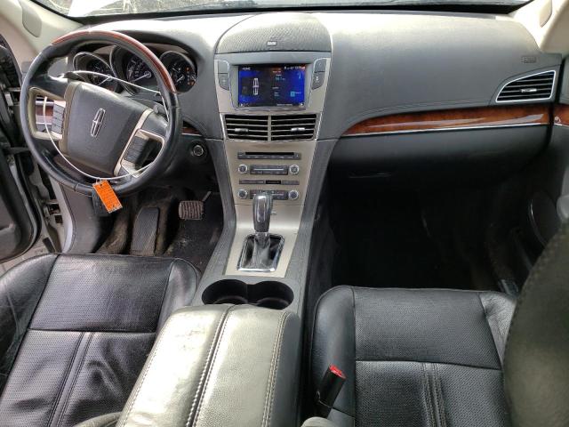2LMHJ5ARXBBJ53982 Lincoln MKT